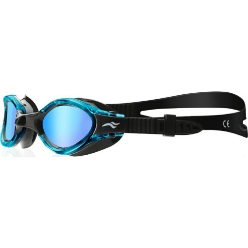 Peldbrilles TRITON 2.0 Mirror 02