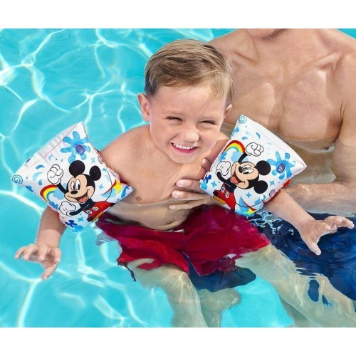 Mickey & Friends 23x15 cm Armbands