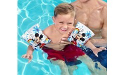 Нарукавники для плавания Mickey & Friends 23x15 см