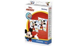 Нарукавники для плавания Mickey & Friends 23x15 см
