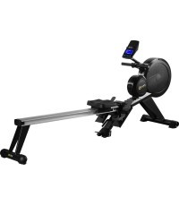 PROFESSIONAL MAGNETIC ROWING MACHINE ZM1856 COMMERCIAL HMS PREMIUM