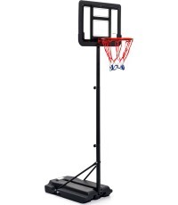 Basketbola aplis Toronto