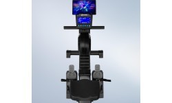 Профессиональный магнитный гребной тренажёр HMS Premium ZM1856