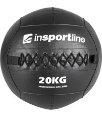 Wall Ball inSPORTline SE 20 kg