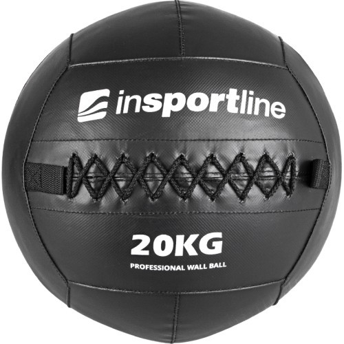 Wall Ball inSPORTline SE 20 kg