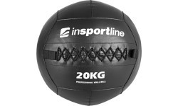 Wall Ball inSPORTline SE 20 kg