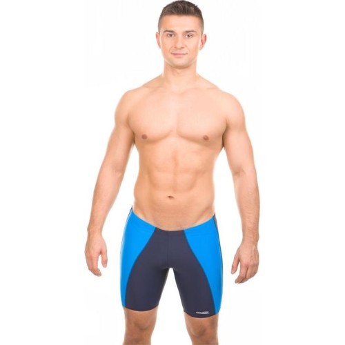 Aquashorts LONG peldšorti