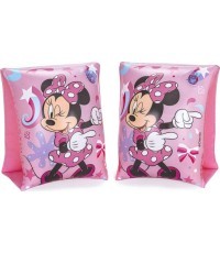 Рукава для плавания Bestway Minnie, для детей 3-6 лет