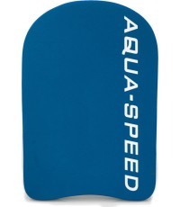 Aqua Speed Senior peldēšanas dēlis, 44cm