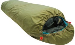 Bivouac Bag Yate Bivak, Zipper on Both Sides