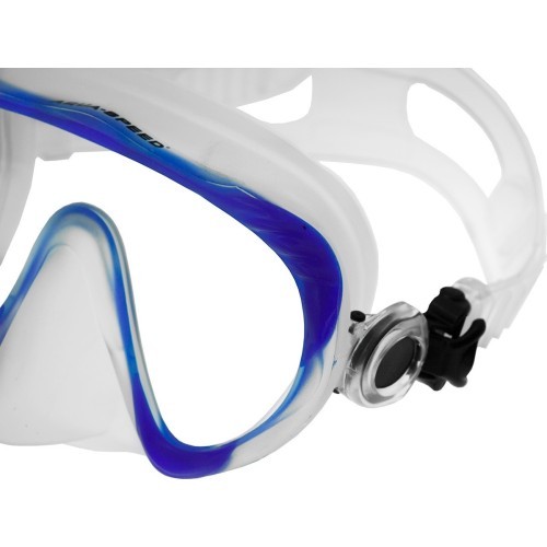 Niršanas maska Aqua Speed Neo Col. 11