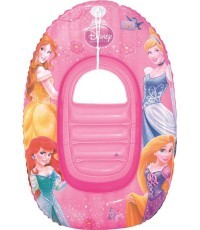 Beach Boat Bestway Princess, 102x69cm
