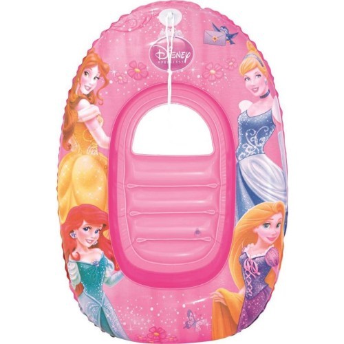 Надувная лодка Bestway Princess, 102x69 см