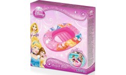 Piepūšamā laiva Bestway Princess, 102x69 cm