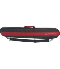Laperti cue bag 2B-2S red