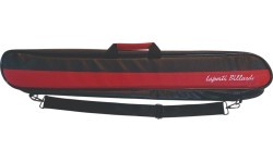 Laperti biljarda kiju soma 2B-2S sarkana