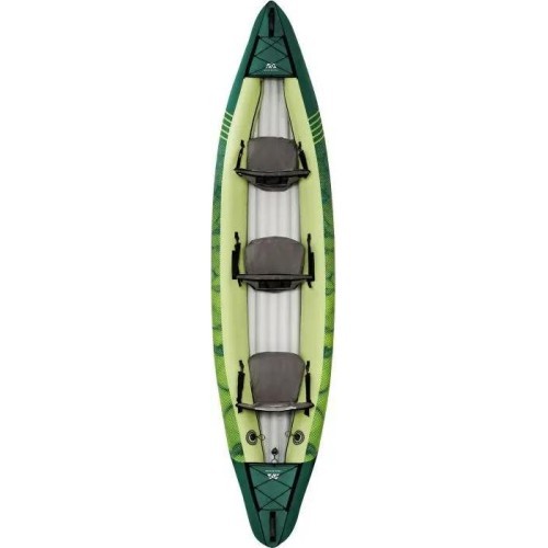 Каноэ для отдыха Aqua Marina Ripple-370 - 3 чел. (2022) 2217440
