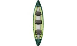 Aqua Marina Ripple-370 atpūtas kanoe - 3 personām. (2022) 2217440