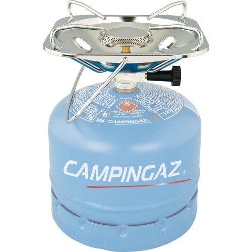 Газовая плитка Campingaz Super Carena R