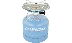 Gāzes plīts Campingaz Super Carena R