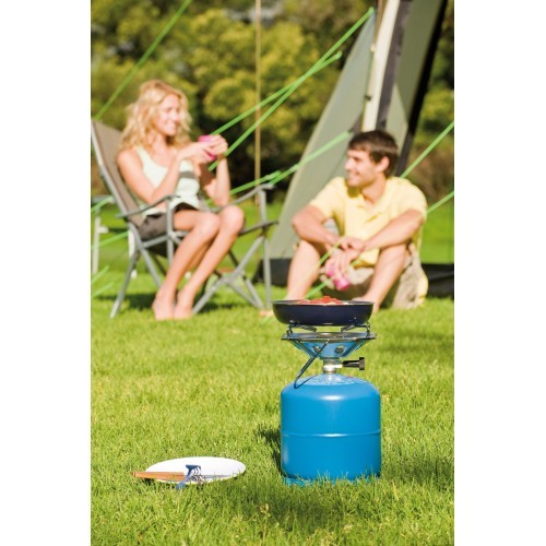 Газовая плитка Campingaz Super Carena R