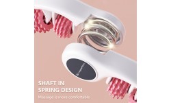 Multifunctional Massage Tool inSPORTline Alesaki