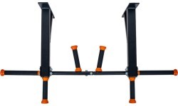 Wall-Mounted Pull-Up Bar inSPORTline Wallibor