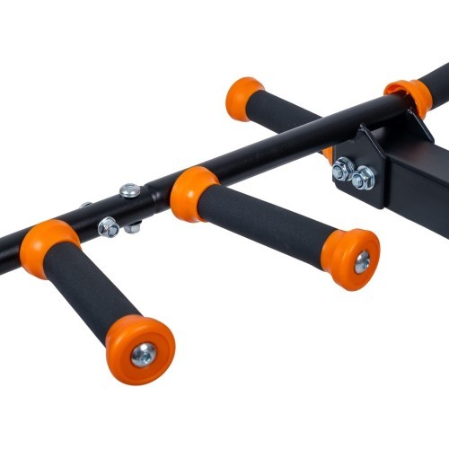 Wall-Mounted Pull-Up Bar inSPORTline Wallibor