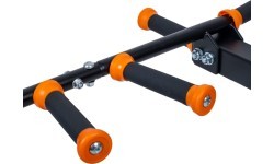 Wall-Mounted Pull-Up Bar inSPORTline Wallibor