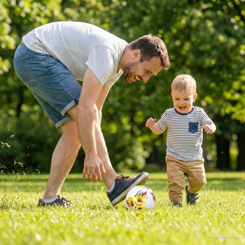 Futbola bumba inSPORTline Batoo, 2. izmērs