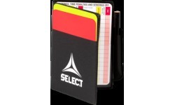 Tiesneša karšu komplekts Select