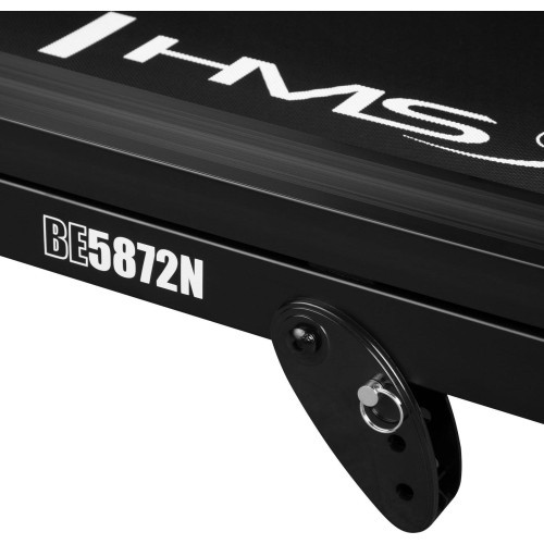Elektriskais skrejceļš HMS BE5872N ar Bluetooth un treniņu lietotnēm