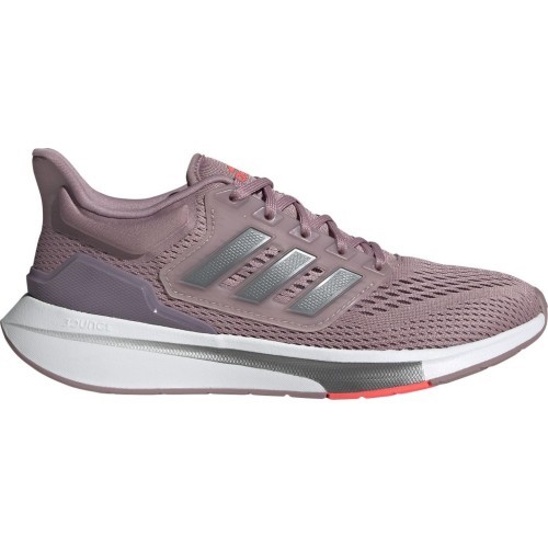 Adidas EQ21 Run Women's Sneakers Purple GZ4075