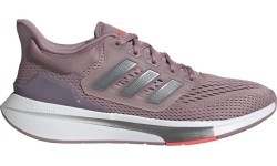 Adidas EQ21 Run sieviešu botas, violetas GZ4075