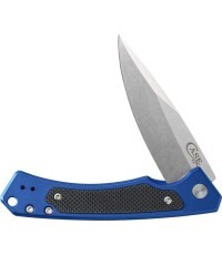 Folding Knife Case Marilla, Blue