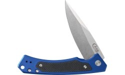 Folding Knife Case Marilla, Blue