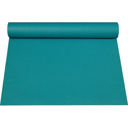 Yoga Mat Yate - Turquoise, with a Bag