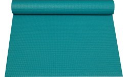 Yoga Mat Yate - Turquoise, with a Bag