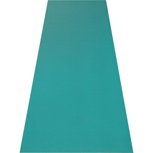 Yoga Mat Yate - Turquoise, with a Bag
