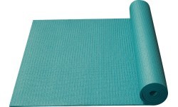 Yoga Mat Yate - Turquoise, with a Bag