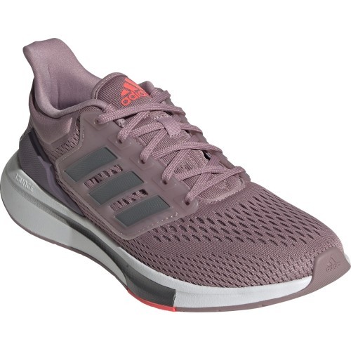 Adidas EQ21 Run sieviešu botas, violetas GZ4075
