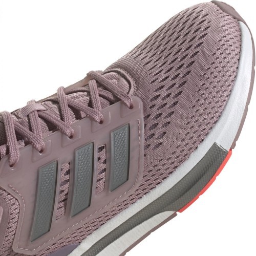 Adidas EQ21 Run sieviešu botas, violetas GZ4075
