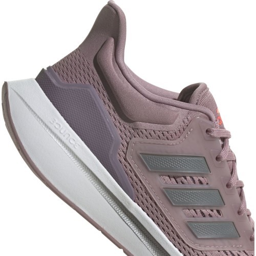 Adidas EQ21 Run Women's Sneakers Purple GZ4075