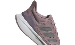 Женские кроссовки Adidas EQ21 Run фиолетовые GZ4075
