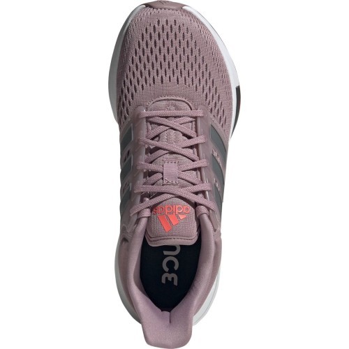 Adidas EQ21 Run Women's Sneakers Purple GZ4075