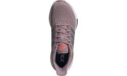 Adidas EQ21 Run sieviešu botas, violetas GZ4075
