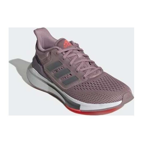 Adidas EQ21 Run sieviešu botas, violetas GZ4075