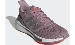 Adidas EQ21 Run Women's Sneakers Purple GZ4075