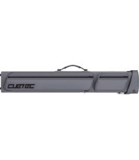 Cue Hard Case, Cuetec Pro Line, Ghost Edition, 3x5, 85cm