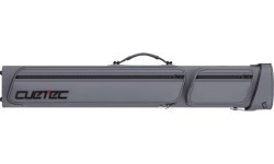 Cietais futrālis biljarda kijām Cuetec Pro Line Ghost Edition, 3x5, 85 cm